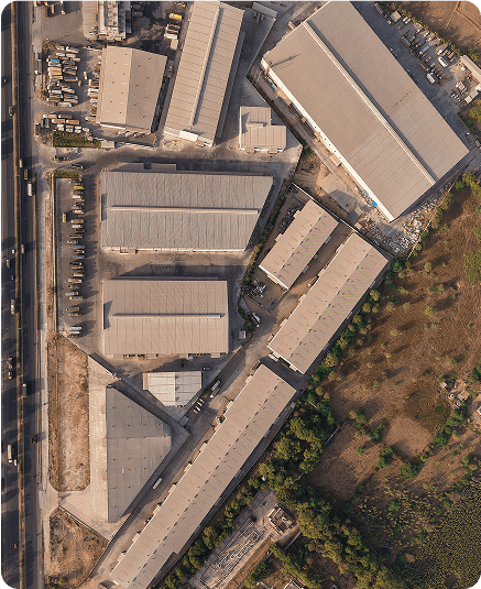 Shree Prefab Steels Pvt. Ltd.
